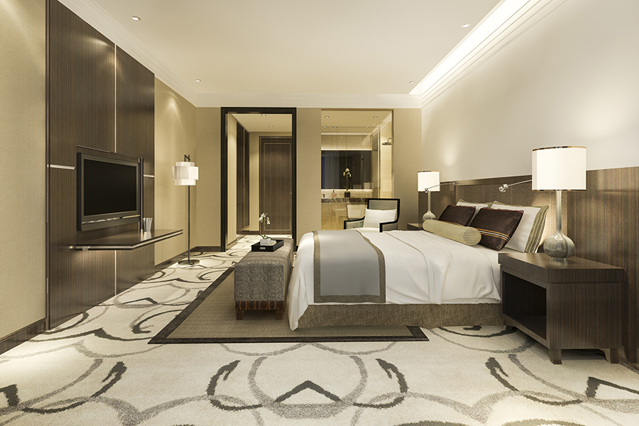 Imagem do interior